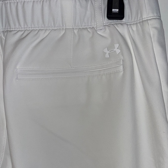 Under Armour Polo Shirt and Pants matching set - Picture 7 of 10